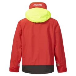 MustoM Br1 Channel Jkt - Veste de quart homme