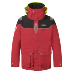 MustoM Br3 Pertex Offshore Jkt - Veste de quart homme