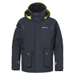 MustoM Br1 Pl Channel Jkt - Veste de quart homme
