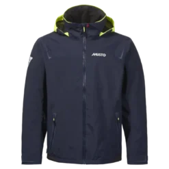 MustoM Br1 Solent Jkt - Veste de quart homme