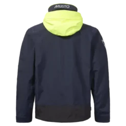 MustoM Br1 Solent Jkt - Veste de quart homme