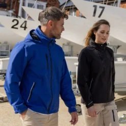 MustoM Sardinia Jkt - Veste imperméable homme