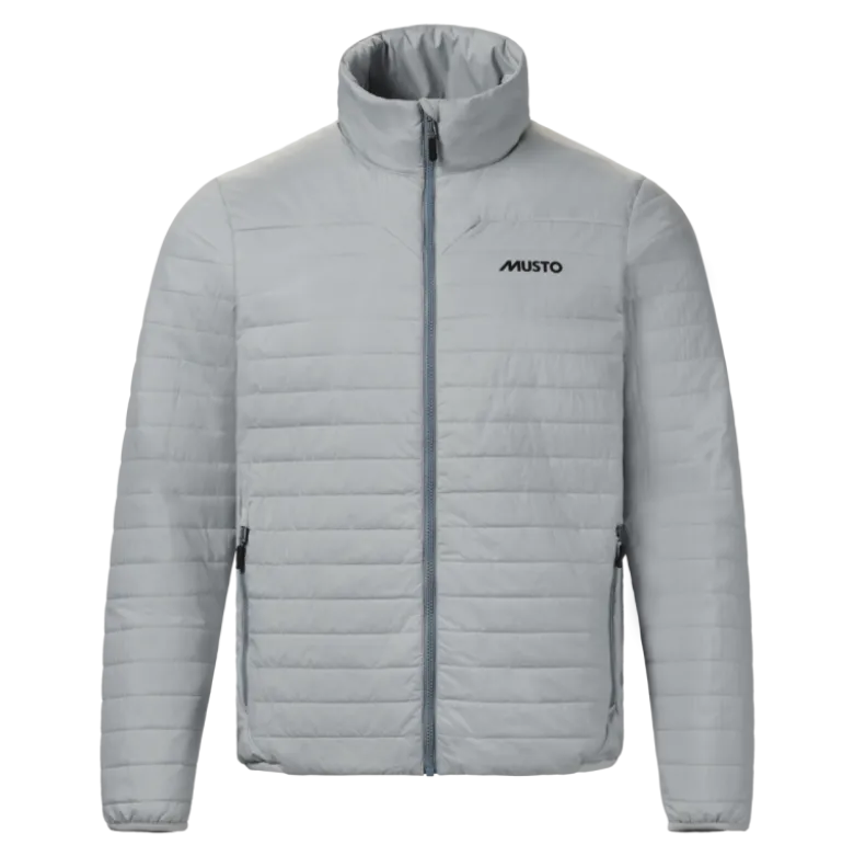 MustoM Solent PL Insulator Jkt - Doudoune homme