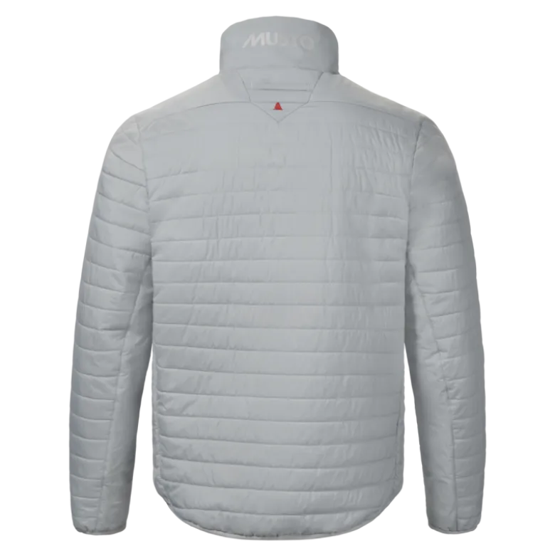 MustoM Solent PL Insulator Jkt - Doudoune homme