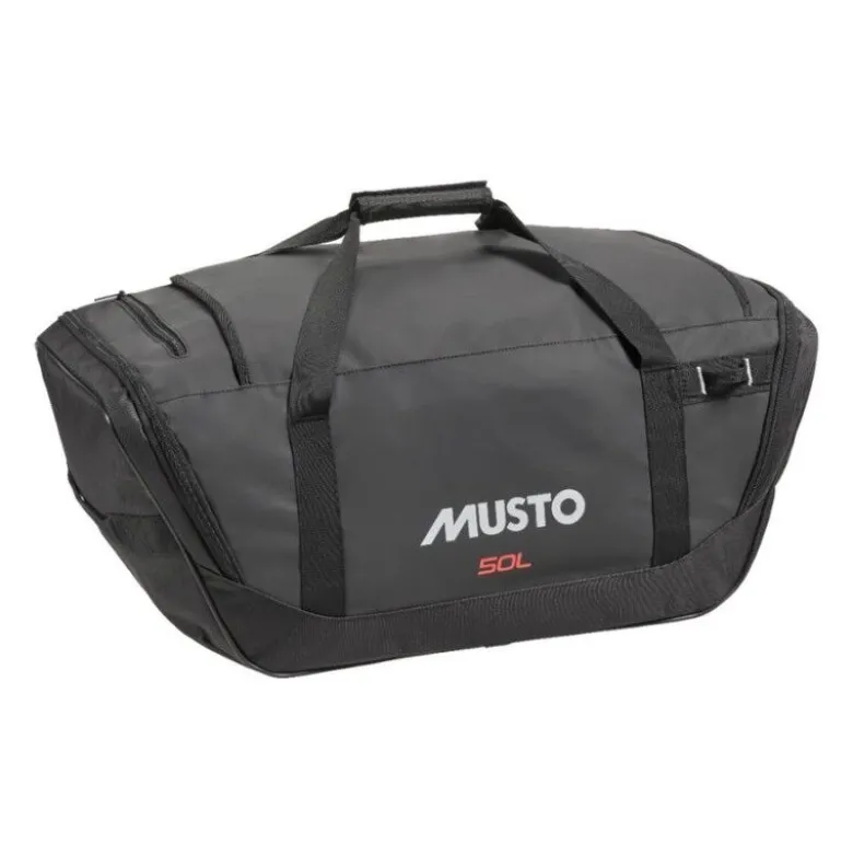 MustoMusto 65L Duffel Bag - Duffel