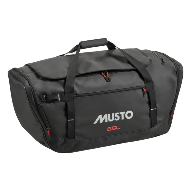 MustoMusto 65L Duffel Bag - Duffel