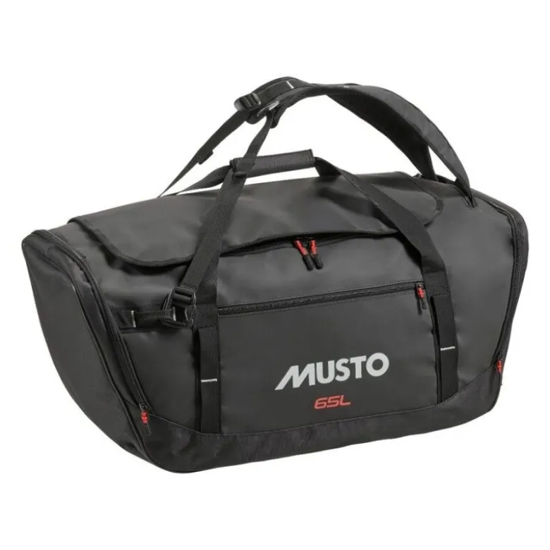 MustoMusto 65L Duffel Bag - Duffel