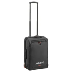 MustoMusto 40L Wheeled Backpack - Sac de voyage à roulettes