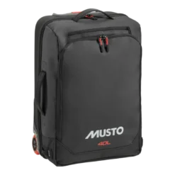 MustoMusto 40L Wheeled Backpack - Sac de voyage à roulettes