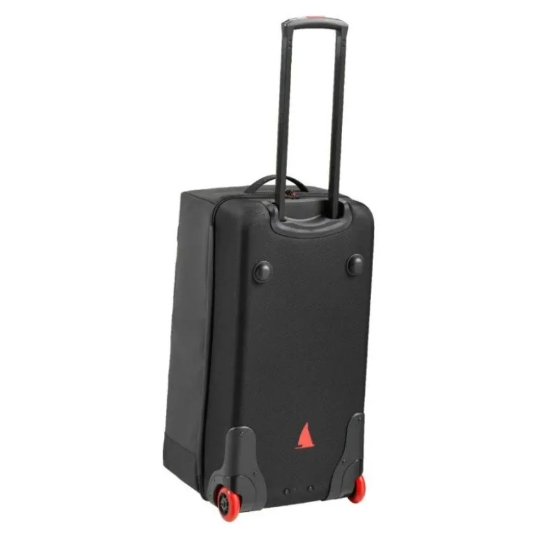 MustoMusto 80L Wheeled Bag - Sac de voyage à roulettes