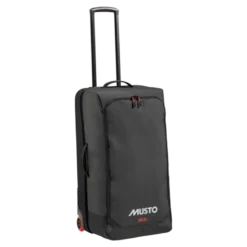 MustoMusto 80L Wheeled Bag - Sac de voyage à roulettes