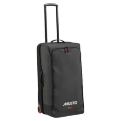 MustoMusto 80L Wheeled Bag - Sac de voyage à roulettes