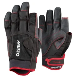 MustoPerf LF Glove 2.0 - Gants voile