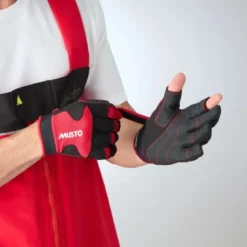 MustoPerf LF Glove 2.0 - Gants voile
