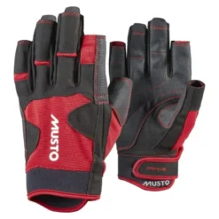 MustoPerf SF Glove 2.0 - Gants voile