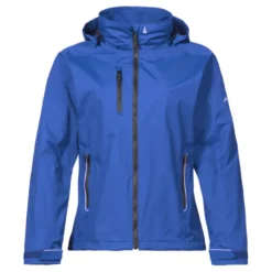 MustoSardinia Jkt 2.0 FW - Veste de quart femme
