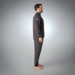 MustoStorFleece Midlayer - Polaire