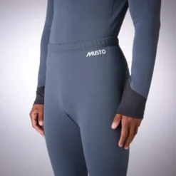 MustoThermal Baselayer Pant 2.0 - Collant thermique homme