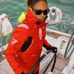MustoW Br2 Offshore Jkt 2.0 - Veste de quart femme