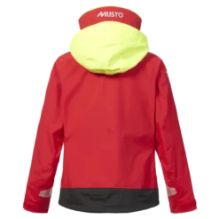MustoW Br1 Channel Jkt - Veste de quart femme
