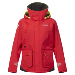MustoW Br1 Channel Jkt - Veste de quart femme