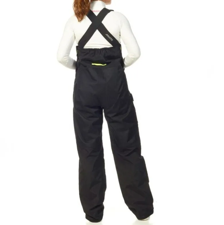 MustoW Br2 Offshore TRS 2.0 - Salopette de quart femme