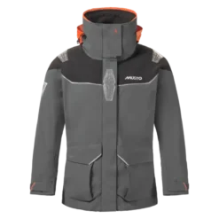 MustoW Br3 Pertex Offshore Jkt - Veste de quart femme