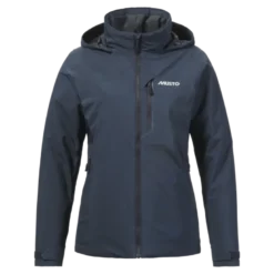 MustoW Br1 Pl Midlayer Jkt - Veste de quart femme