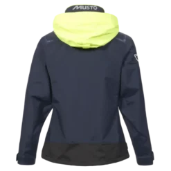 MustoW Br1 Solent Jkt - Veste de quart femme