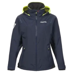 MustoW Br1 Solent Jkt - Veste de quart femme