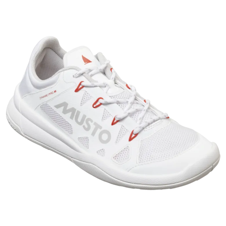 MustoW Dynamic Pro II Adapt - Chaussures voile femme
