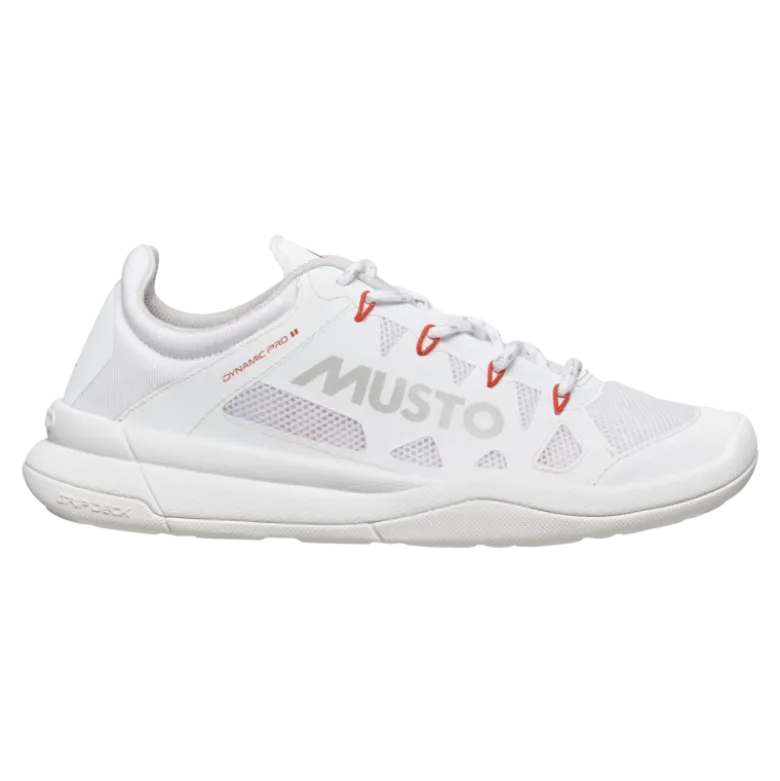 MustoW Dynamic Pro II Adapt - Chaussures voile femme