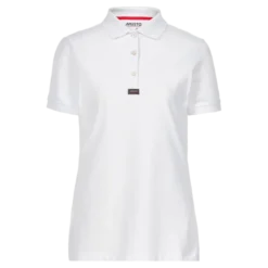 MustoW Ess Pique Polo - Polo femme