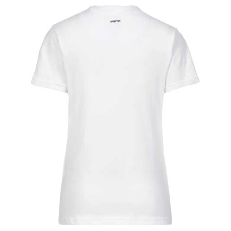 MustoW Ess Tee - T-shirt femme