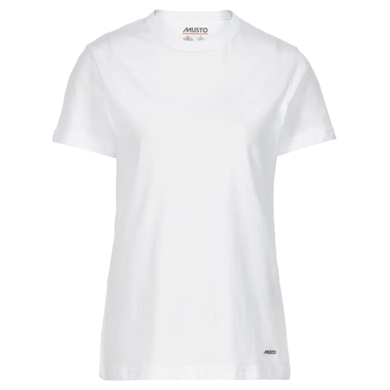 MustoW Ess Tee - T-shirt femme