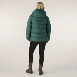 MustoW Odyssey Ptex PL Jkt - Veste imperméable femme