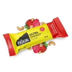NäakUltra Energy Bars - Barre énergétique