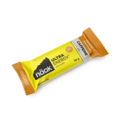 NäakUltra Energy Caffeine Bars - Barre énergétique
