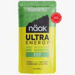 NäakUltra Energy Drink Mix - Boisson énergétique