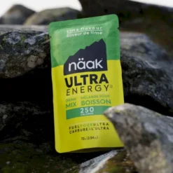 NäakUltra Energy Drink Mix - Boisson énergétique