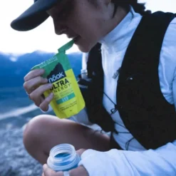 NäakUltra Energy Drink Mix - Boisson énergétique