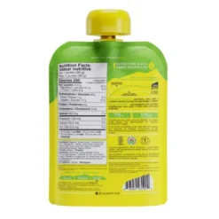 NäakUltra Energy Purée - Purée énergétique