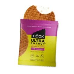 NäakUltra Energy Waffles - Barre énergétique