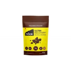 NäakUltra Recovery Protein Powder - Boisson énergétique