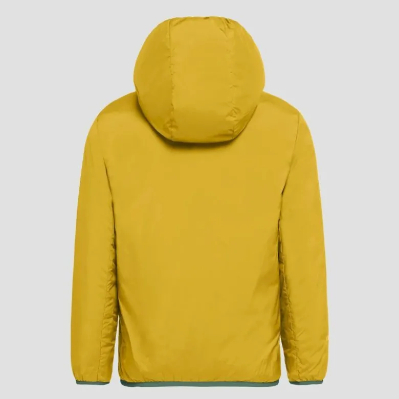 NamukGlow Reversible PrimaLoft Jacket - Doudoune enfant