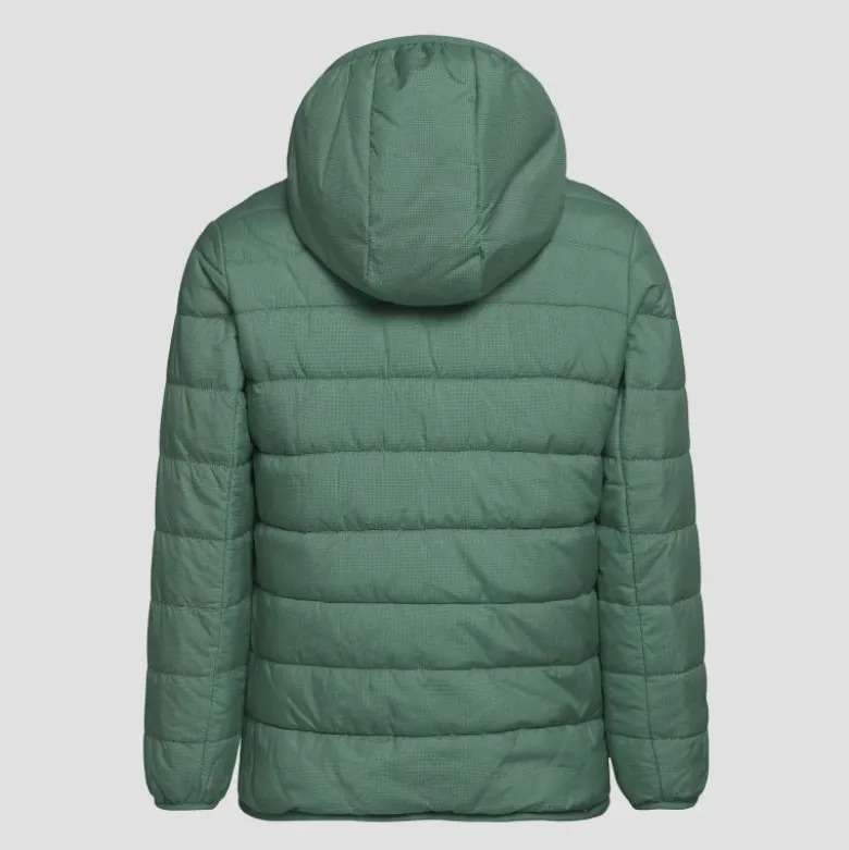 NamukGlow Reversible PrimaLoft Jacket - Doudoune enfant