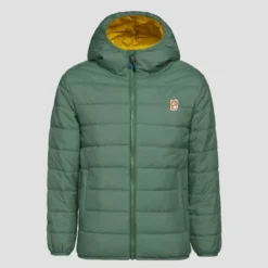 NamukGlow Reversible PrimaLoft Jacket - Doudoune enfant