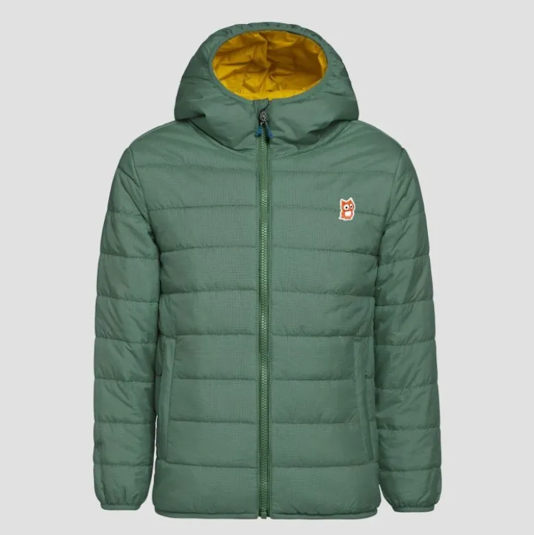NamukGlow Reversible PrimaLoft Jacket - Doudoune enfant