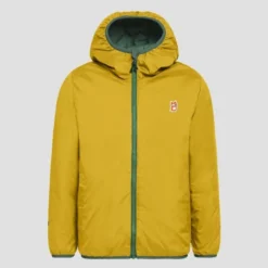 NamukGlow Reversible PrimaLoft Jacket - Doudoune enfant