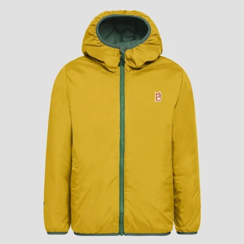 NamukGlow Reversible PrimaLoft Jacket - Doudoune enfant